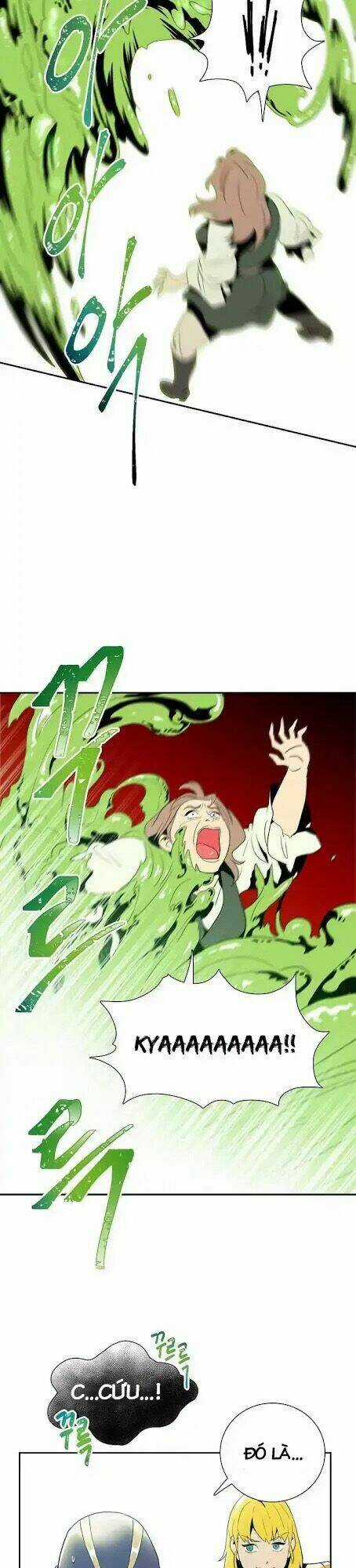 Cốt Binh Hồi Quy Chapter 20 trang 26