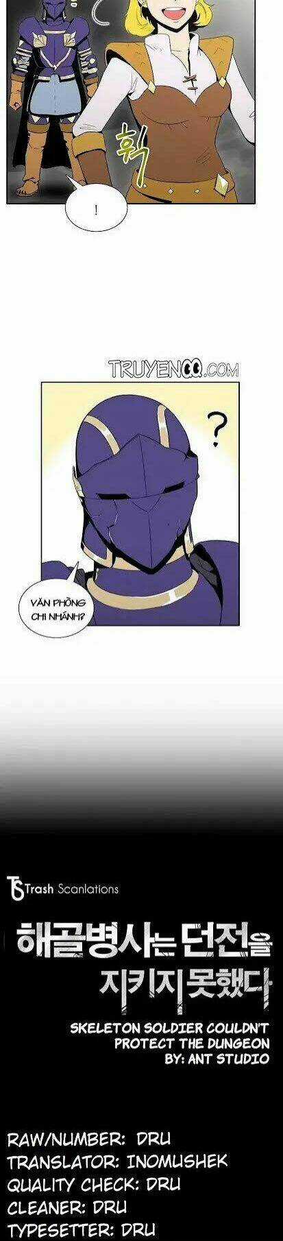 Cốt Binh Hồi Quy Chapter 20 trang 4