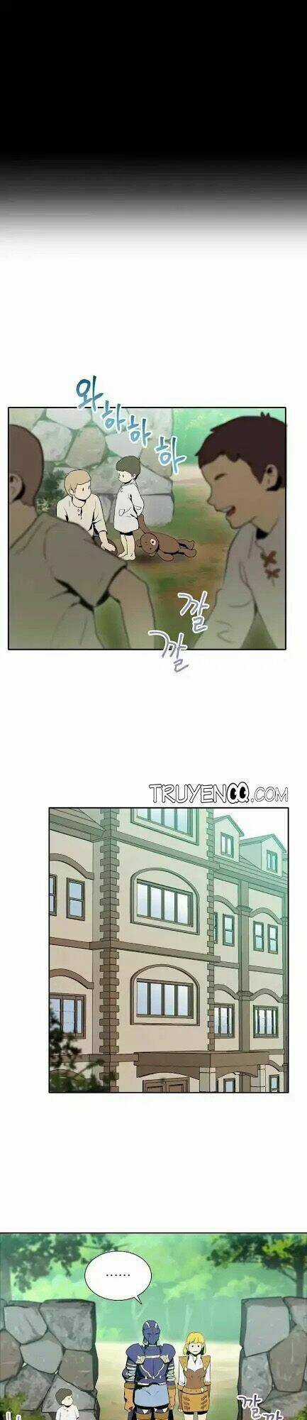 Cốt Binh Hồi Quy Chapter 20 trang 5