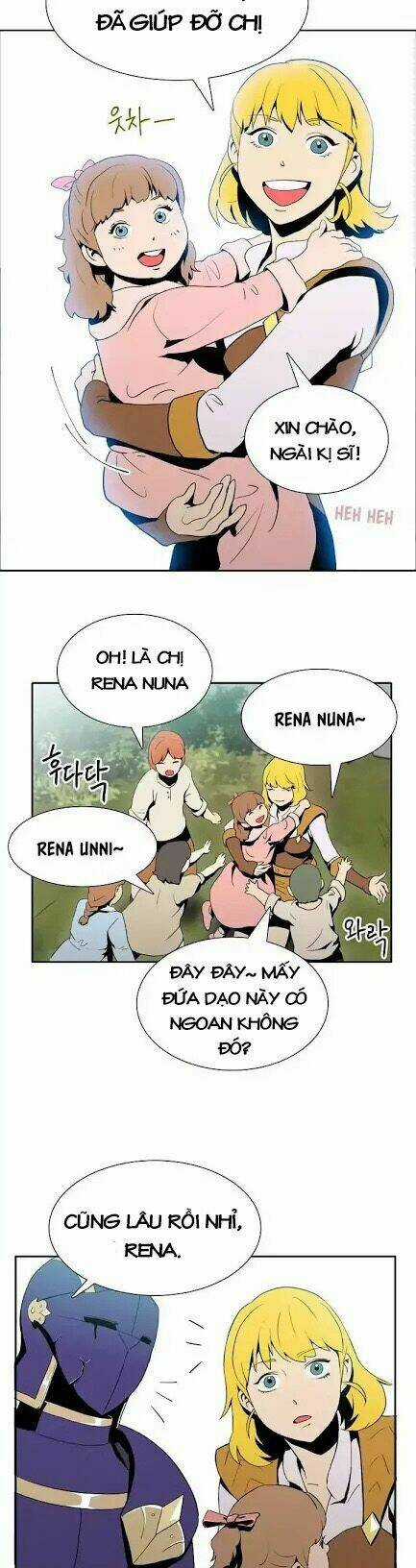 Cốt Binh Hồi Quy Chapter 20 trang 7