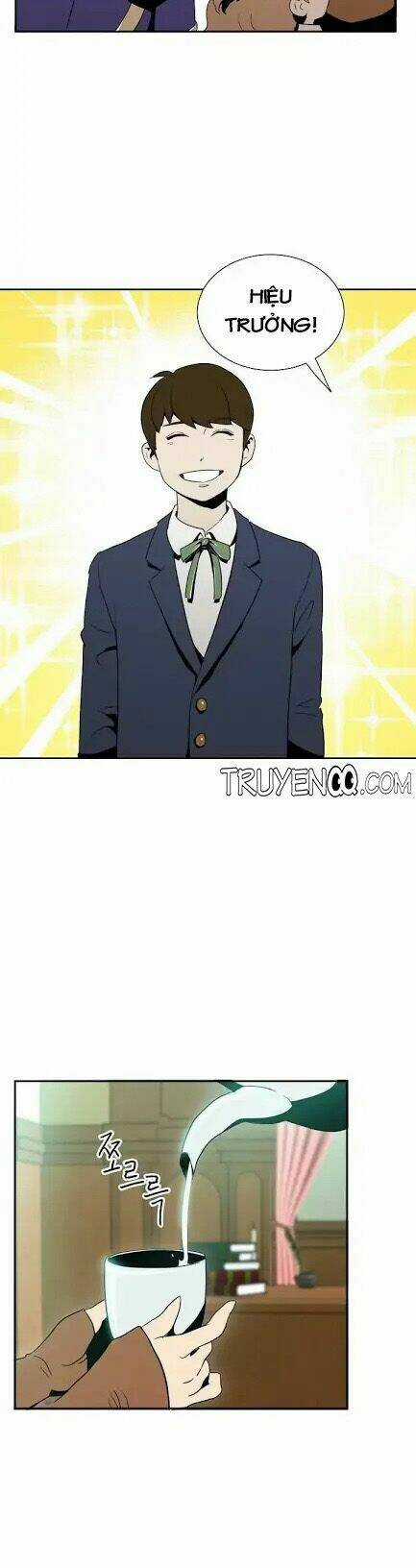 Cốt Binh Hồi Quy Chapter 20 trang 8