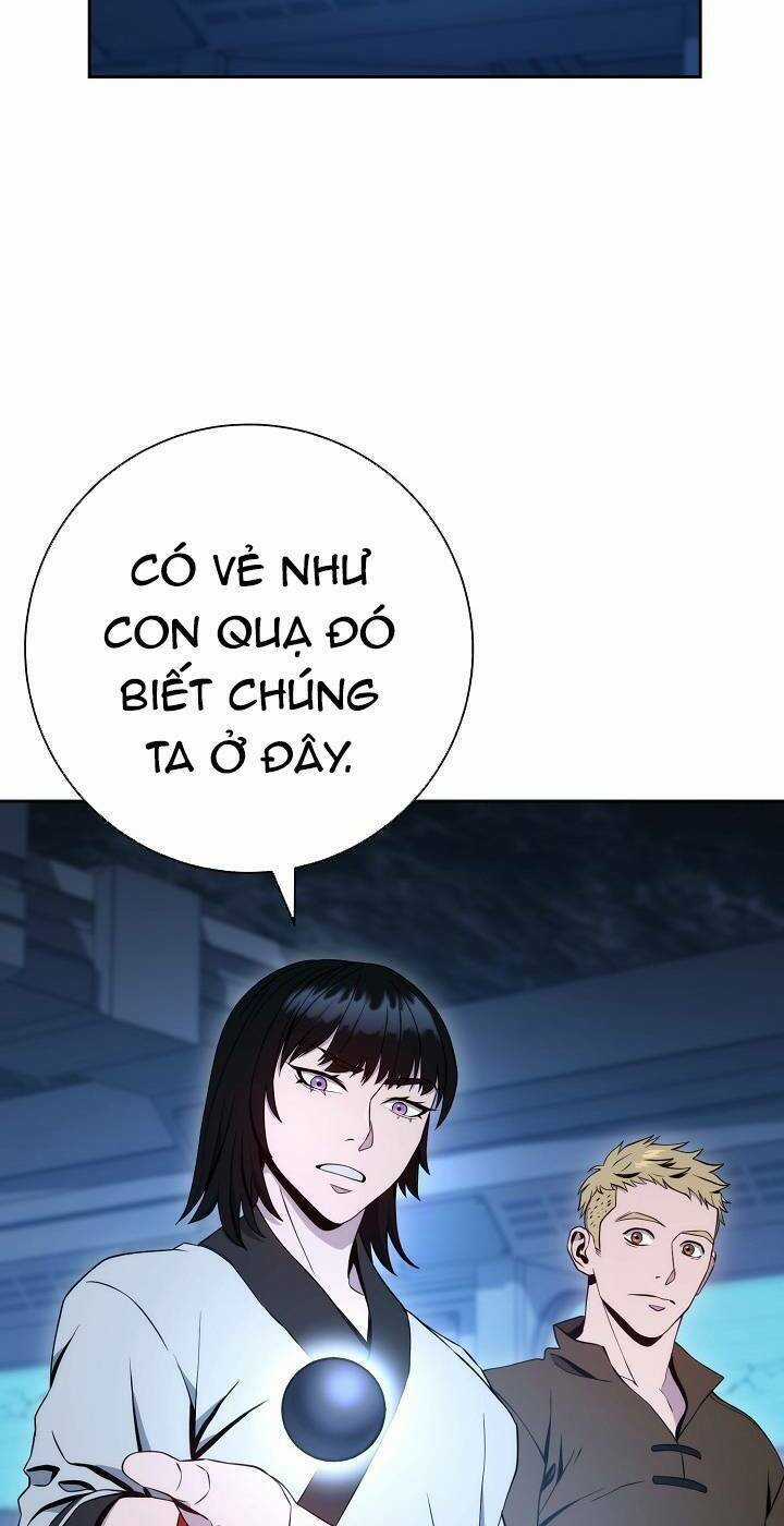 Cốt Binh Hồi Quy Chapter 200 trang 14