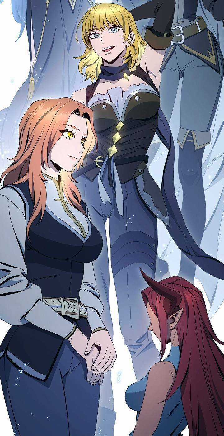 Cốt Binh Hồi Quy Chapter 200 trang 35