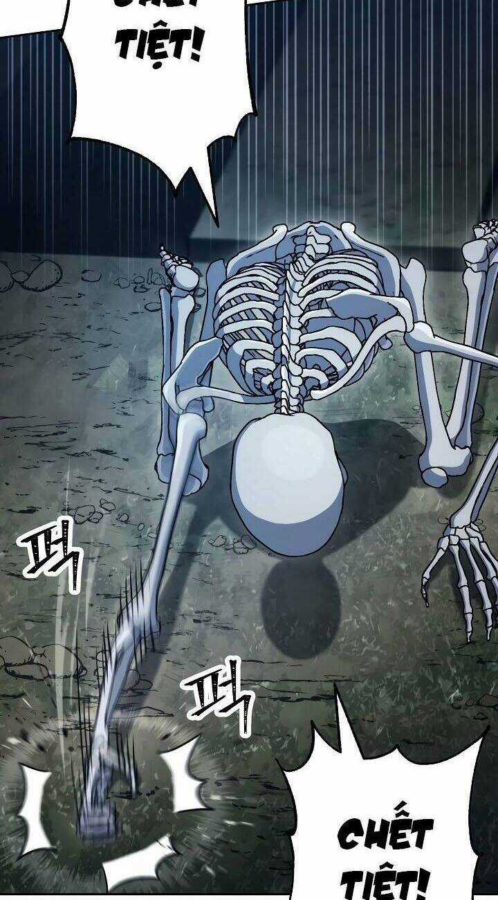 Cốt Binh Hồi Quy Chapter 201 trang 17