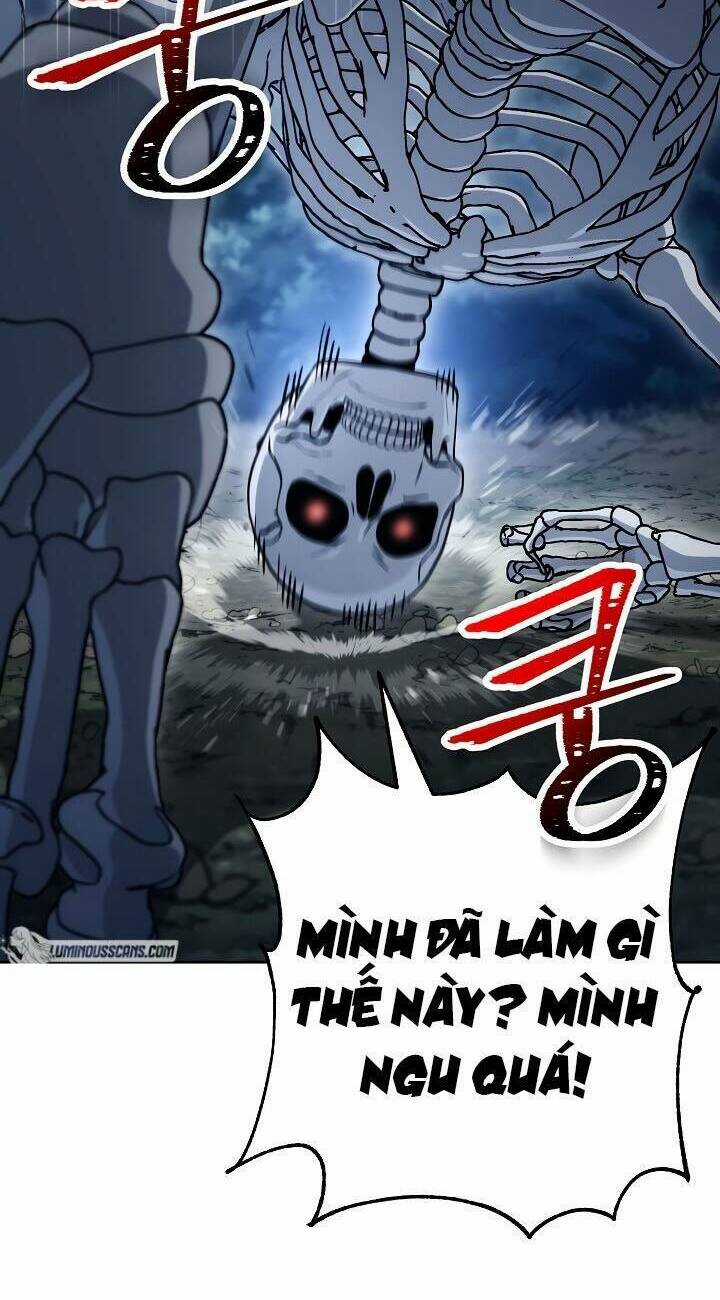 Cốt Binh Hồi Quy Chapter 201 trang 19