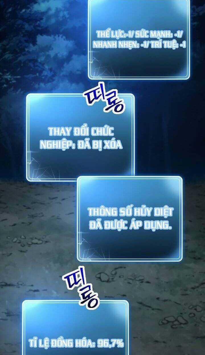 Cốt Binh Hồi Quy Chapter 201 trang 23