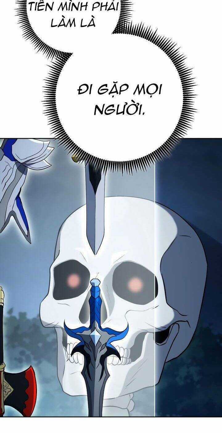 Cốt Binh Hồi Quy Chapter 201 trang 45