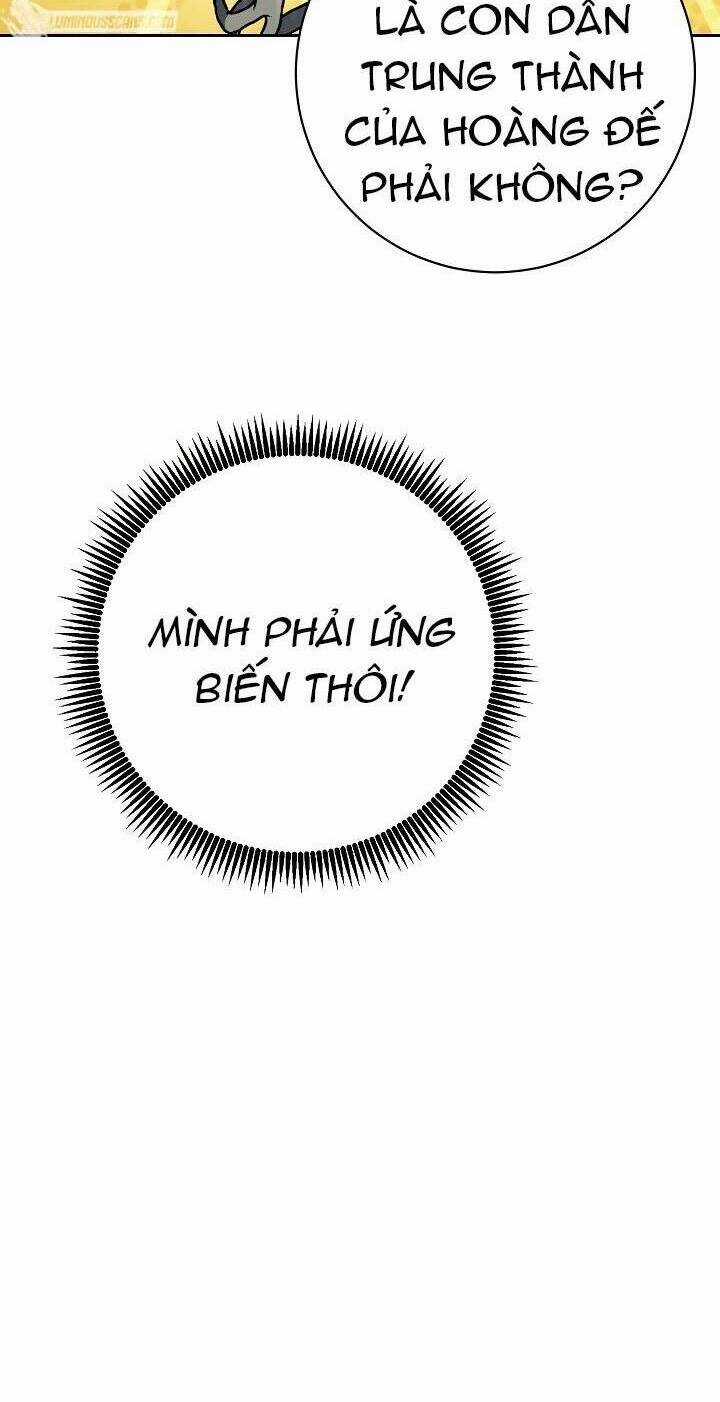 Cốt Binh Hồi Quy Chapter 201 trang 81