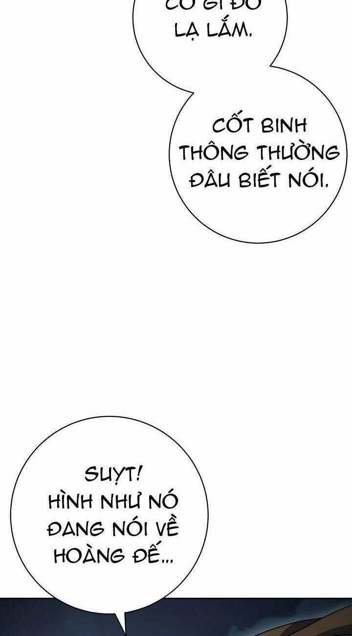 Cốt Binh Hồi Quy Chapter 201 trang 83