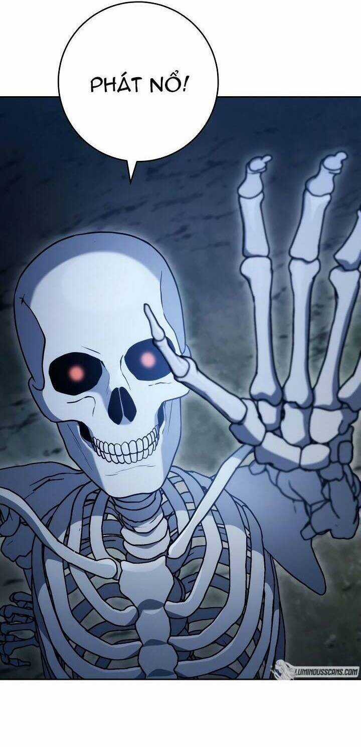 Cốt Binh Hồi Quy Chapter 201 trang 9