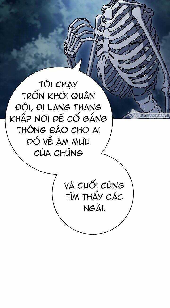 Cốt Binh Hồi Quy Chapter 202 trang 12