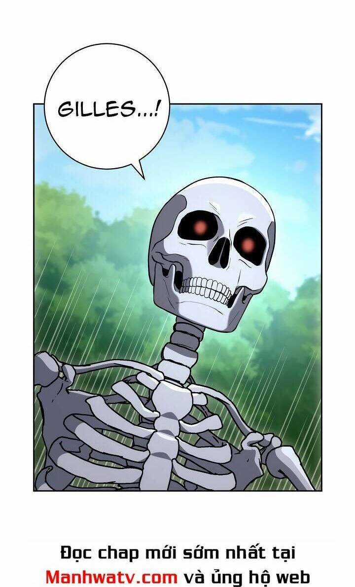 Cốt Binh Hồi Quy Chapter 202 trang 120