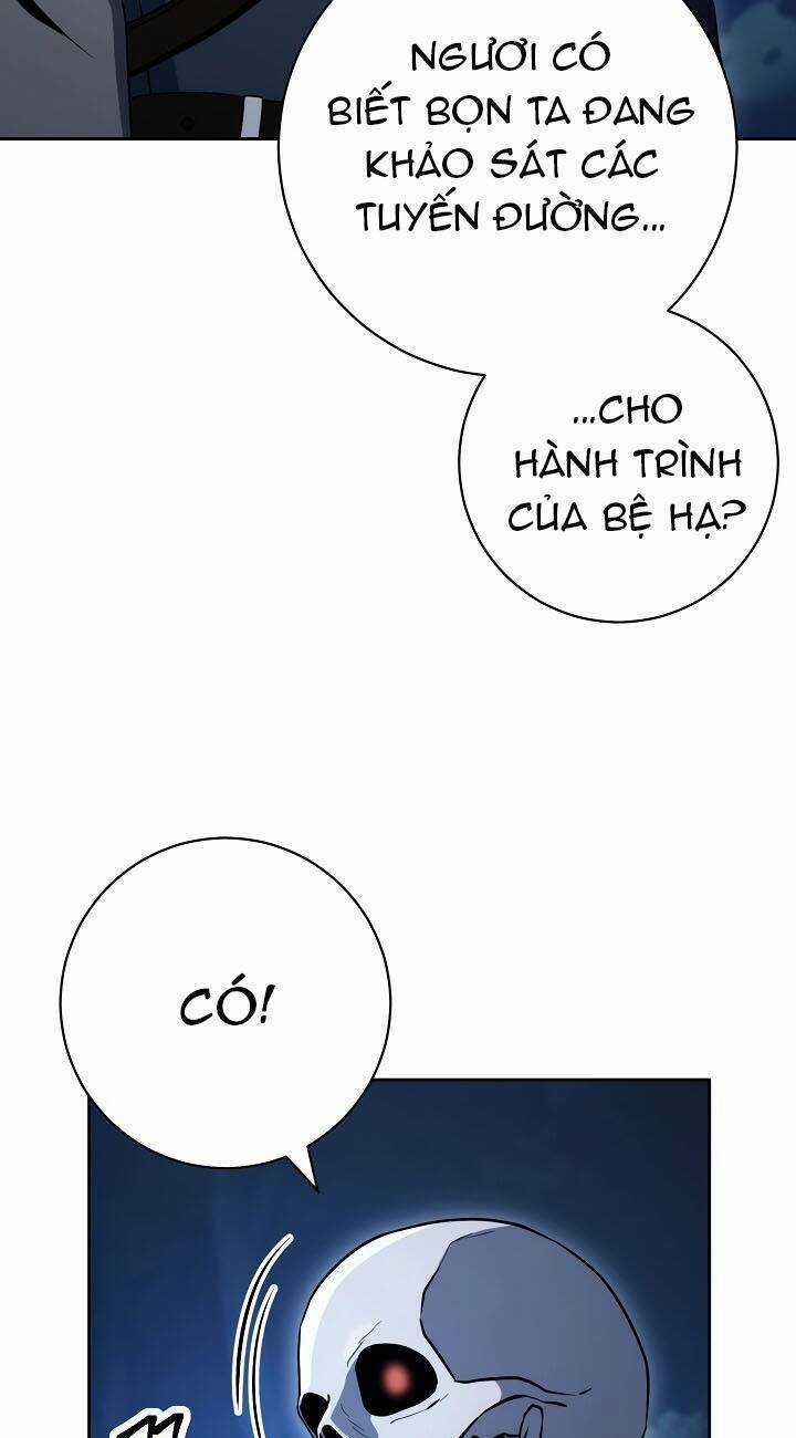 Cốt Binh Hồi Quy Chapter 202 trang 14