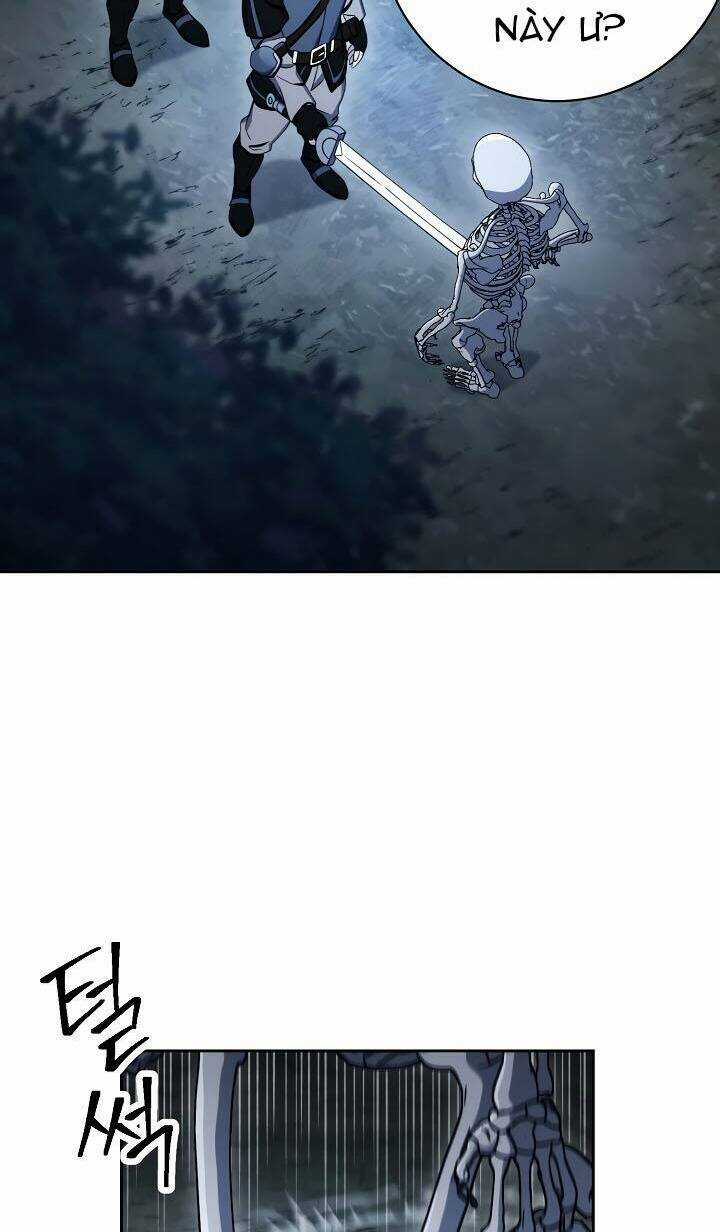 Cốt Binh Hồi Quy Chapter 202 trang 21