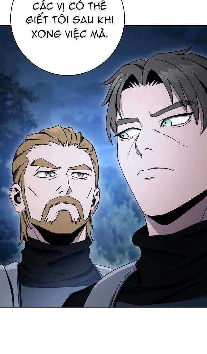 Cốt Binh Hồi Quy Chapter 202 trang 26