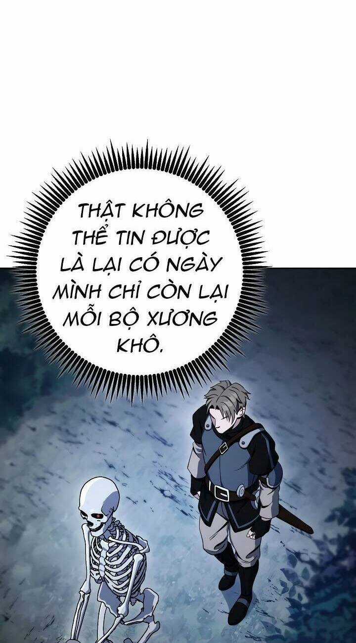 Cốt Binh Hồi Quy Chapter 202 trang 35