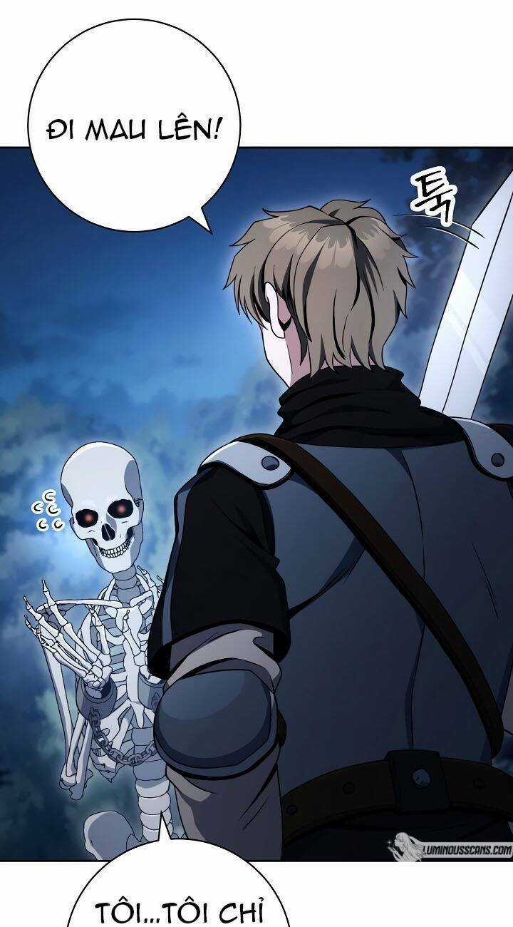 Cốt Binh Hồi Quy Chapter 202 trang 38