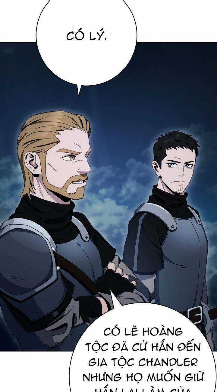 Cốt Binh Hồi Quy Chapter 202 trang 7