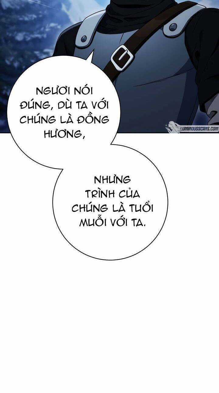 Cốt Binh Hồi Quy Chapter 202 trang 76