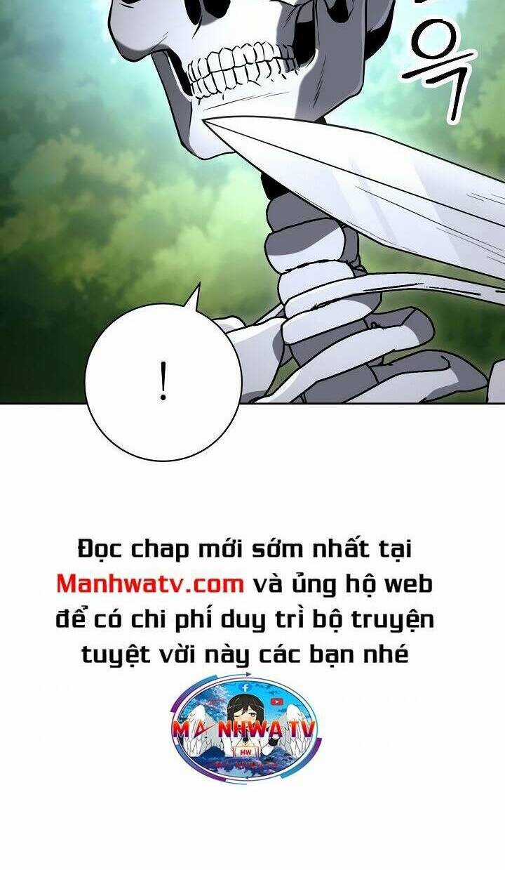 Cốt Binh Hồi Quy Chapter 202 trang 91