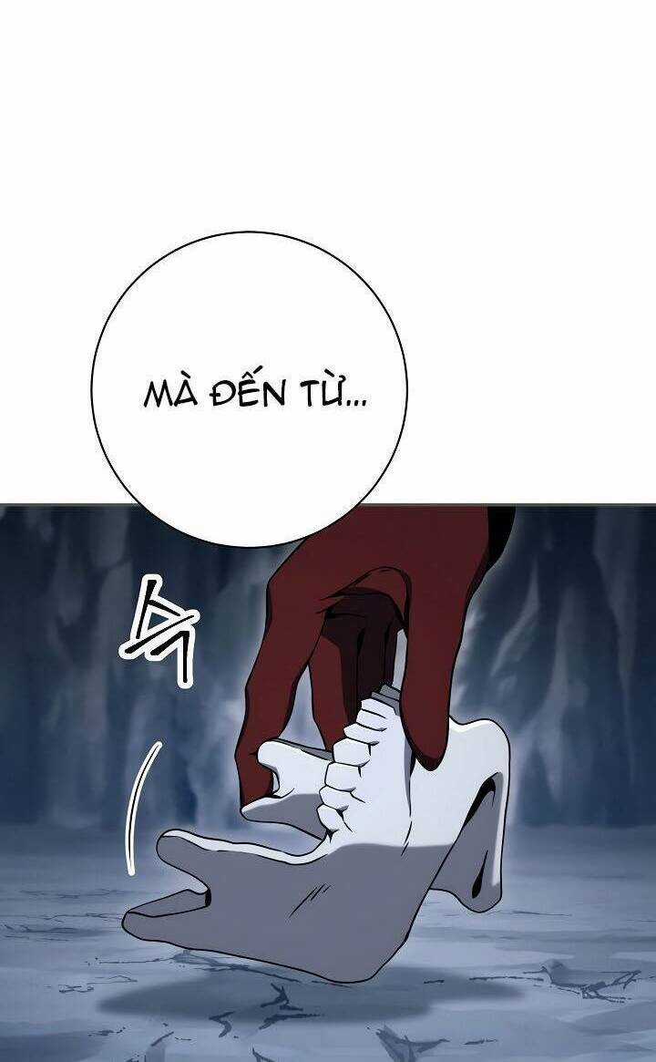 Cốt Binh Hồi Quy Chapter 203 trang 11