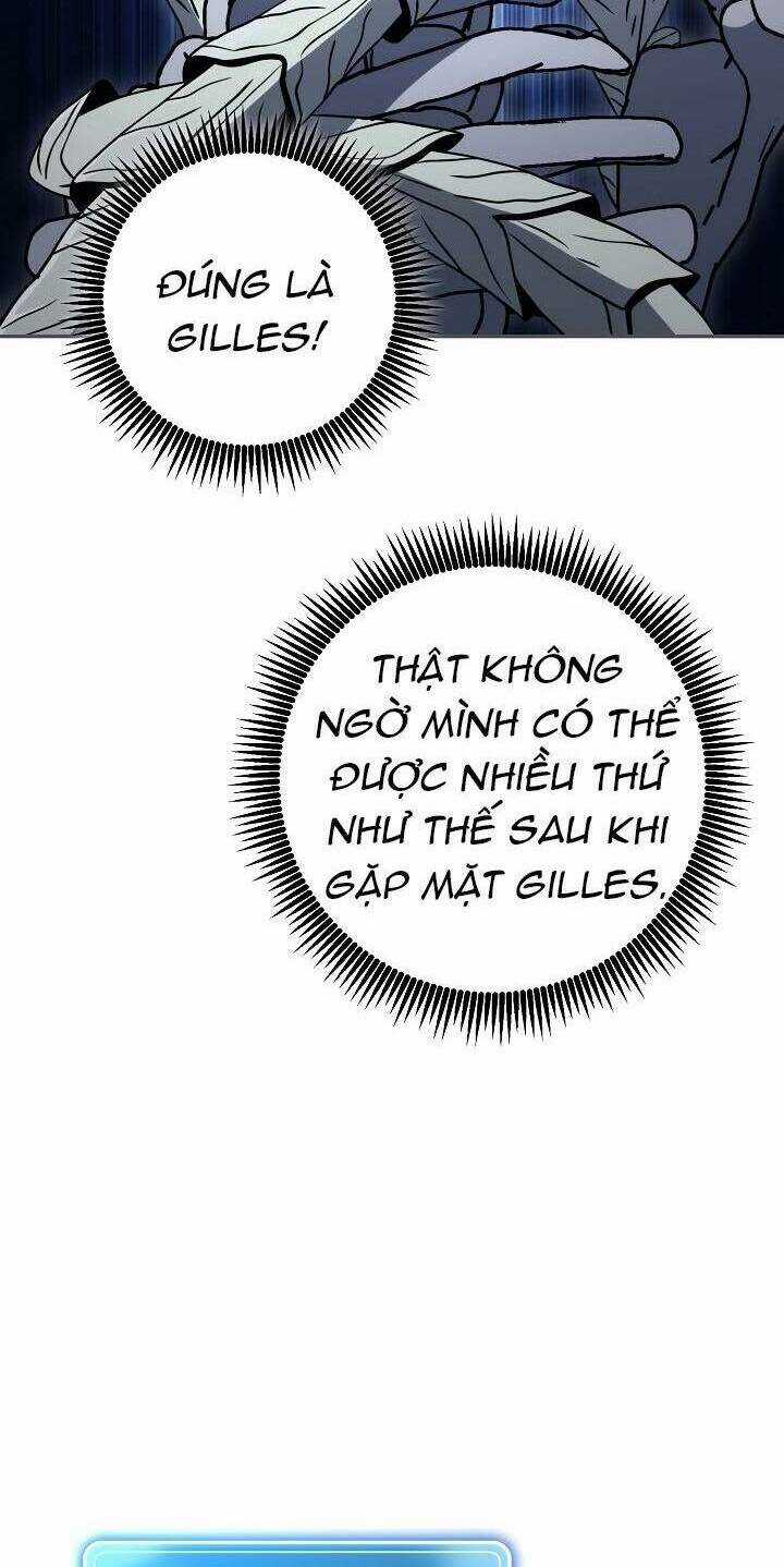 Cốt Binh Hồi Quy Chapter 203 trang 21