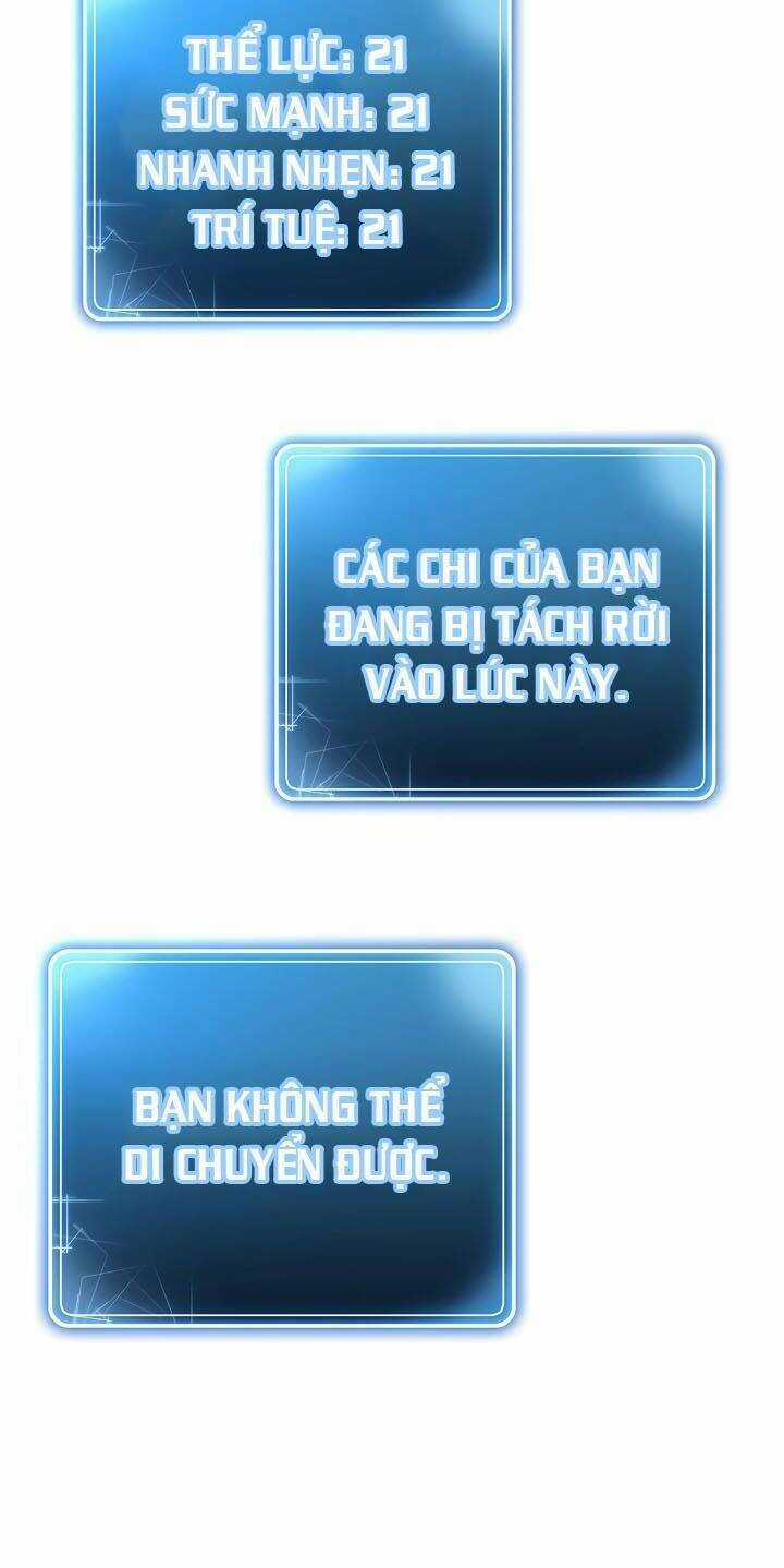 Cốt Binh Hồi Quy Chapter 203 trang 22