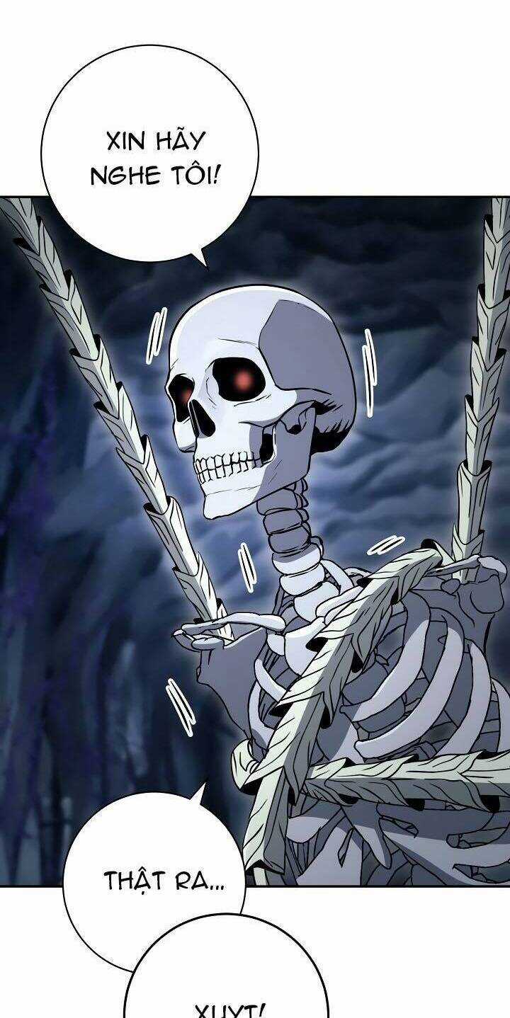 Cốt Binh Hồi Quy Chapter 203 trang 23