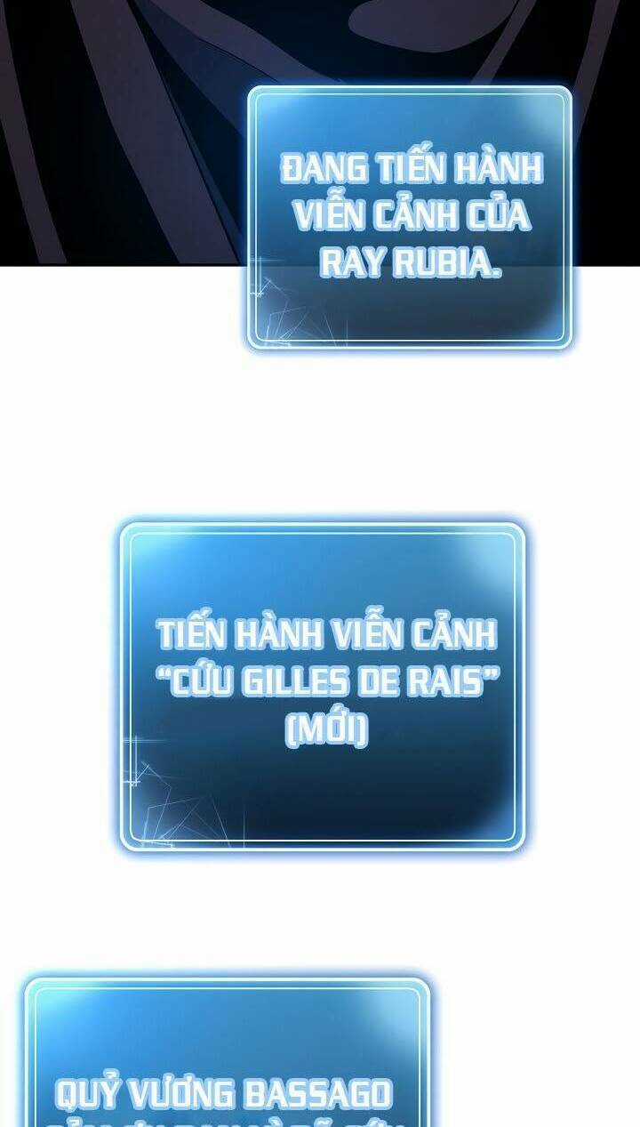 Cốt Binh Hồi Quy Chapter 203 trang 27