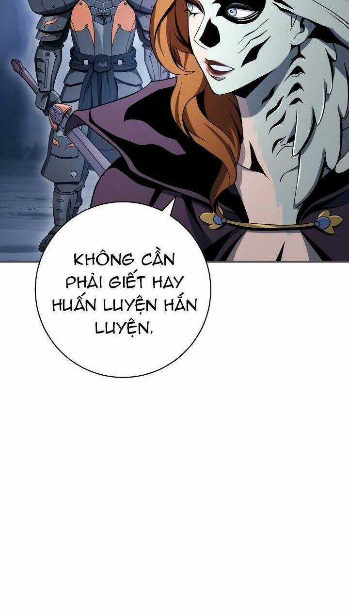 Cốt Binh Hồi Quy Chapter 203 trang 35