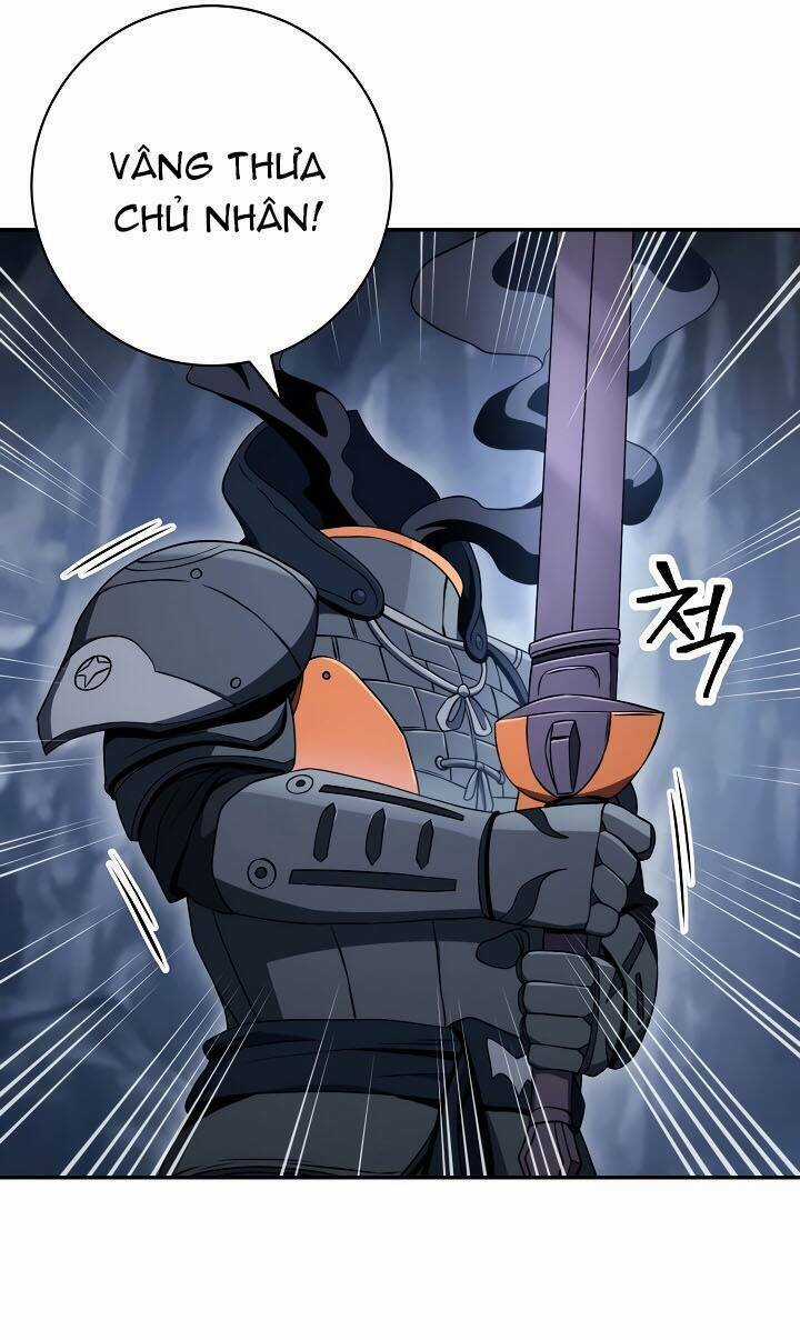 Cốt Binh Hồi Quy Chapter 203 trang 36