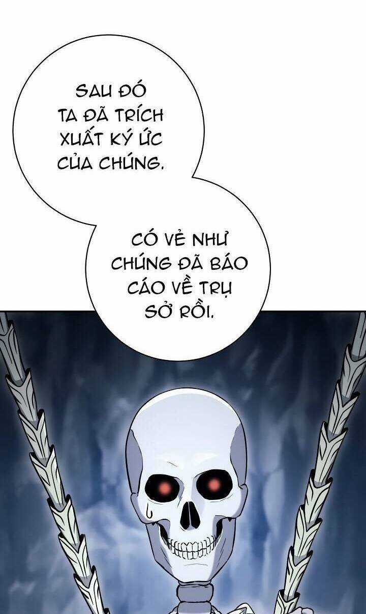 Cốt Binh Hồi Quy Chapter 203 trang 44