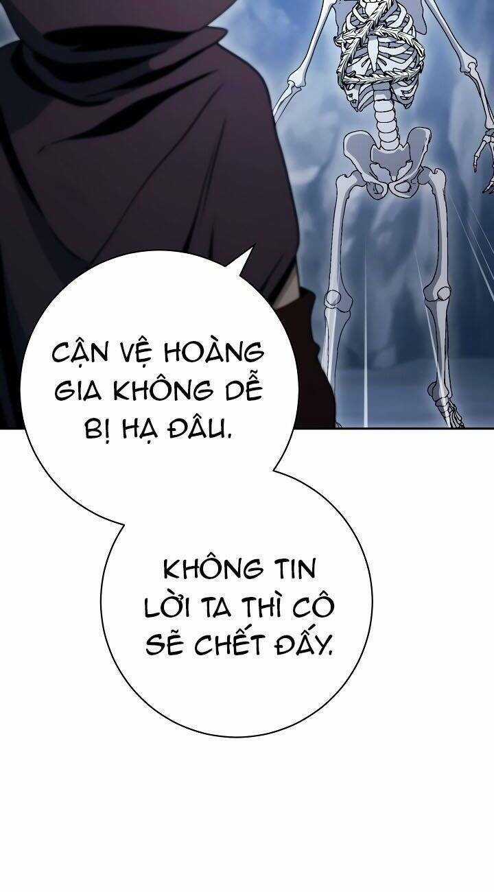 Cốt Binh Hồi Quy Chapter 203 trang 70