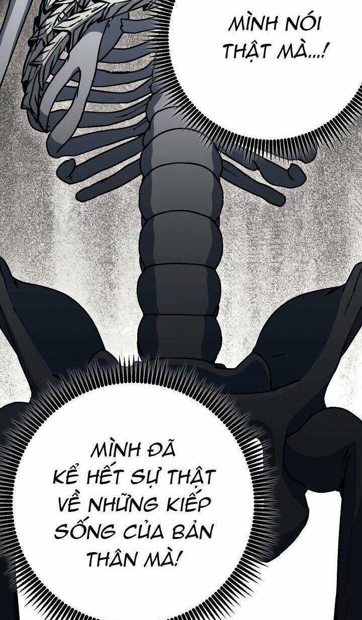 Cốt Binh Hồi Quy Chapter 203 trang 88