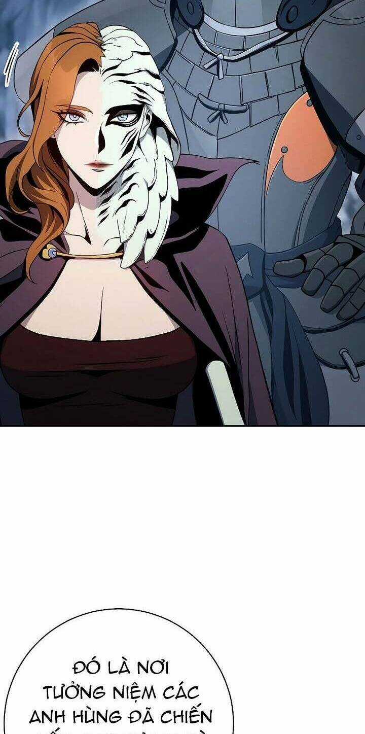 Cốt Binh Hồi Quy Chapter 204 trang 13