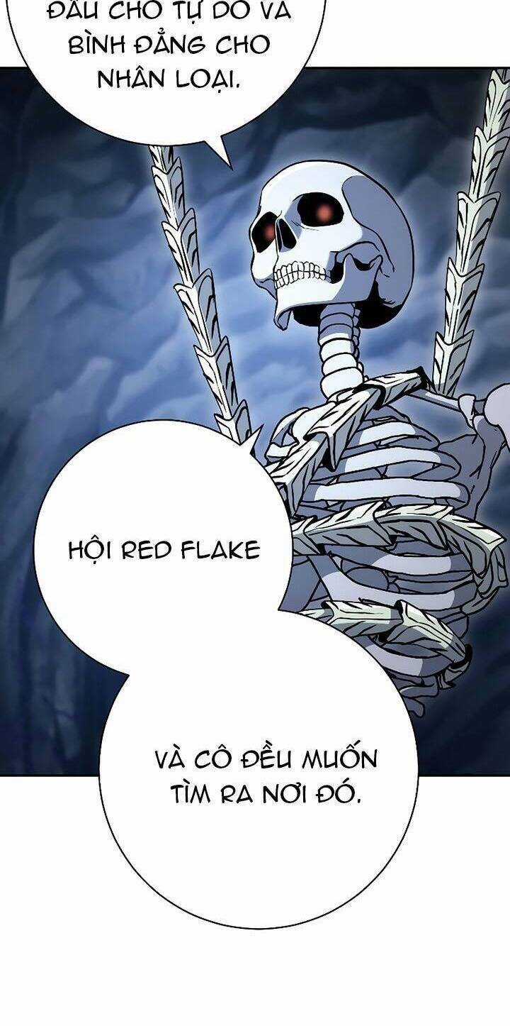 Cốt Binh Hồi Quy Chapter 204 trang 14