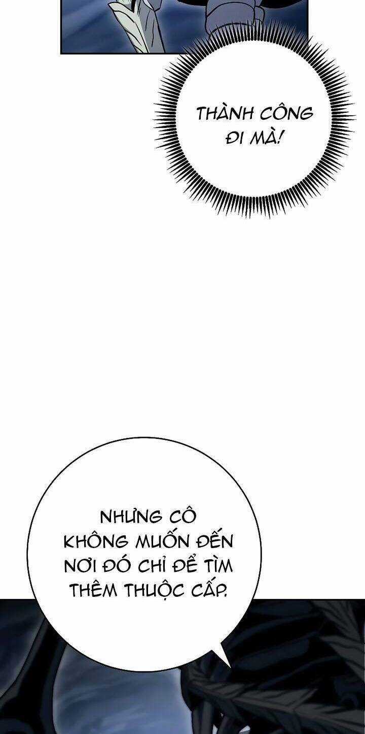 Cốt Binh Hồi Quy Chapter 204 trang 16