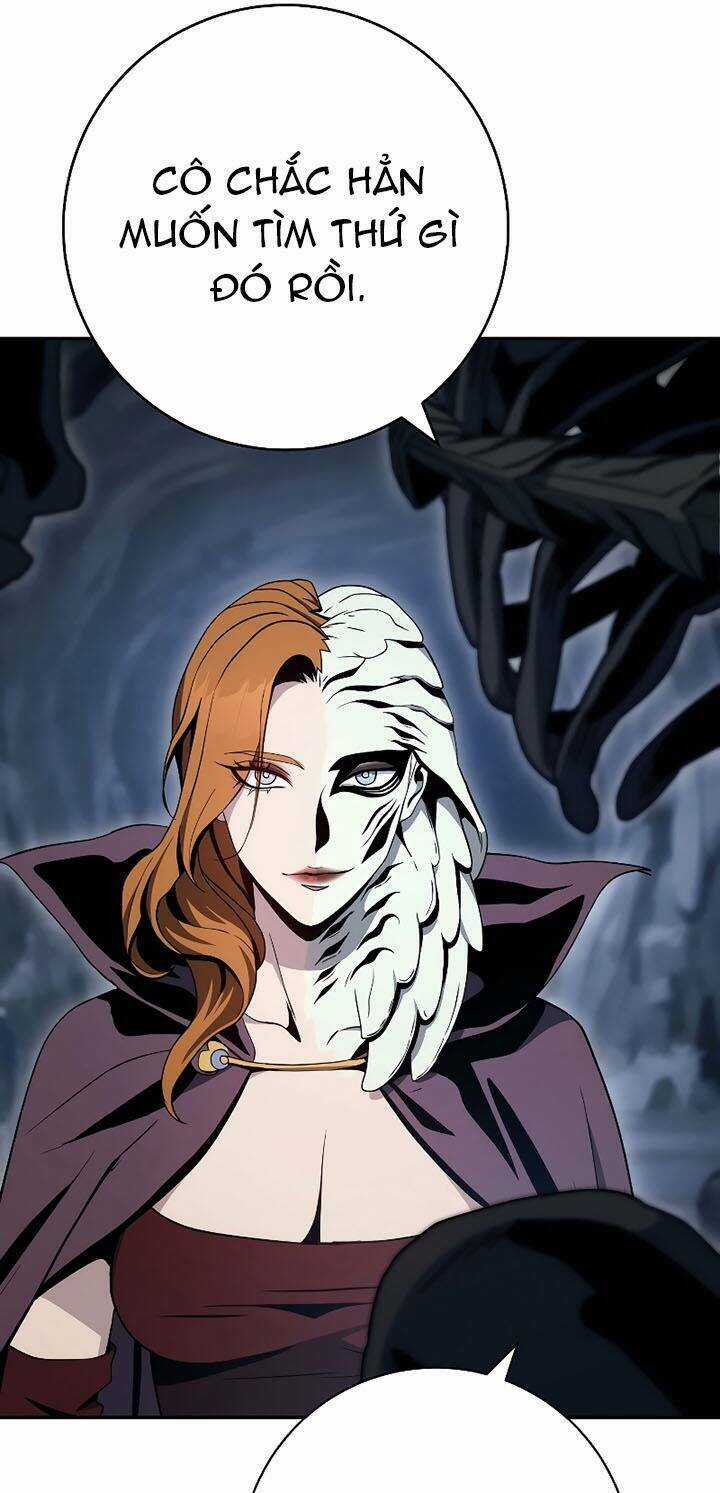 Cốt Binh Hồi Quy Chapter 204 trang 18