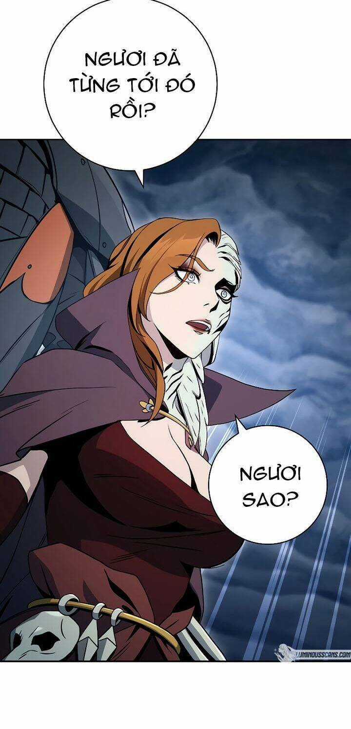 Cốt Binh Hồi Quy Chapter 204 trang 24