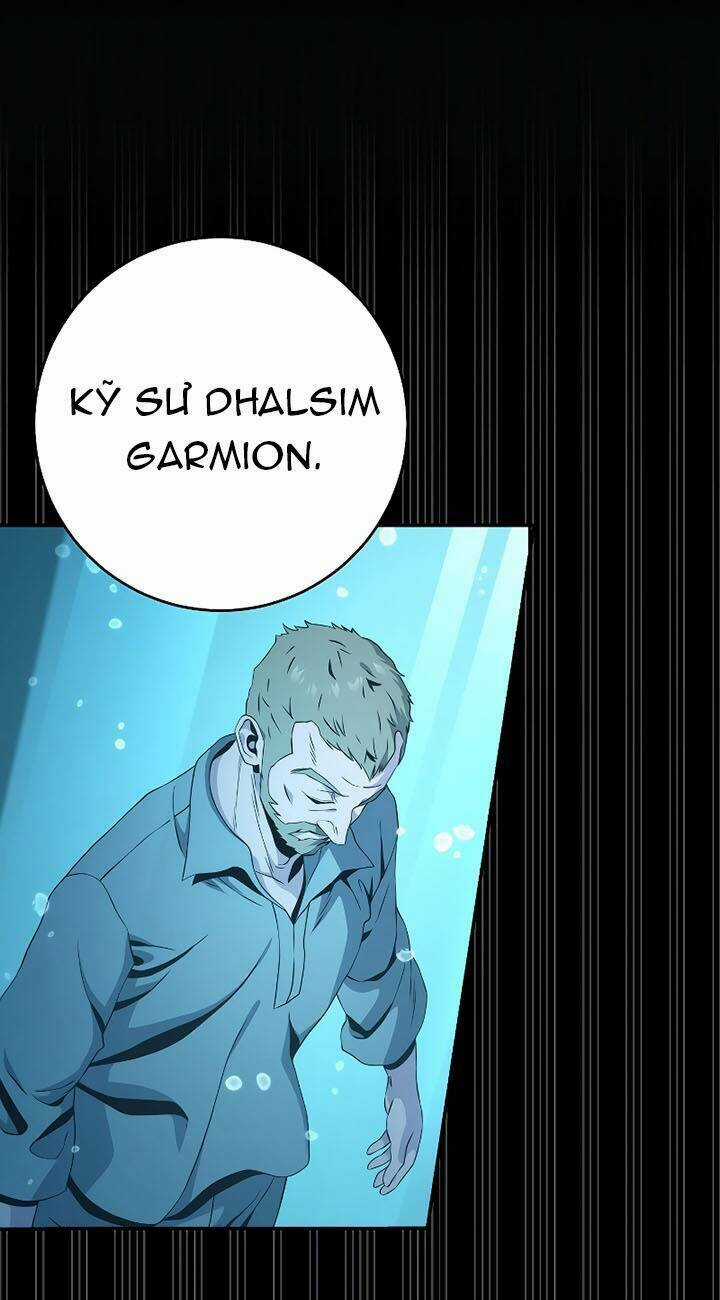 Cốt Binh Hồi Quy Chapter 204 trang 26