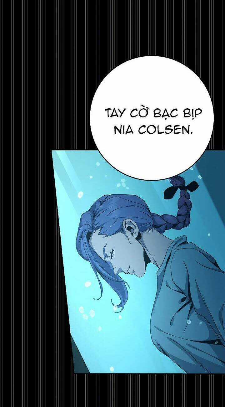 Cốt Binh Hồi Quy Chapter 204 trang 27