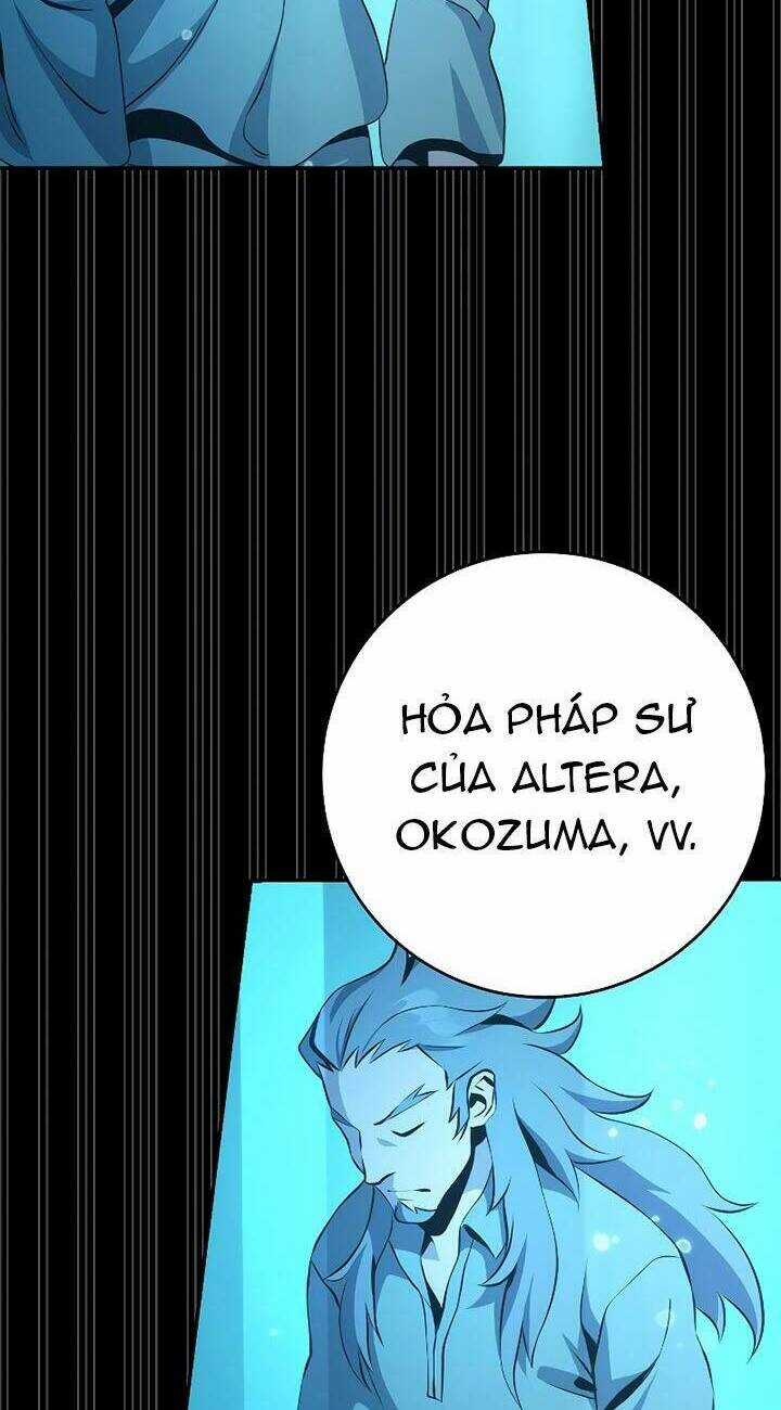 Cốt Binh Hồi Quy Chapter 204 trang 29