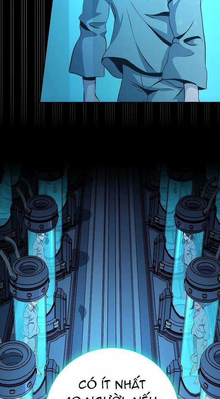 Cốt Binh Hồi Quy Chapter 204 trang 30