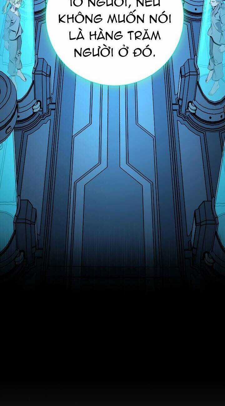 Cốt Binh Hồi Quy Chapter 204 trang 31