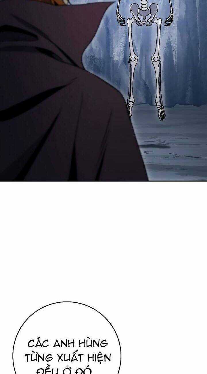 Cốt Binh Hồi Quy Chapter 204 trang 33