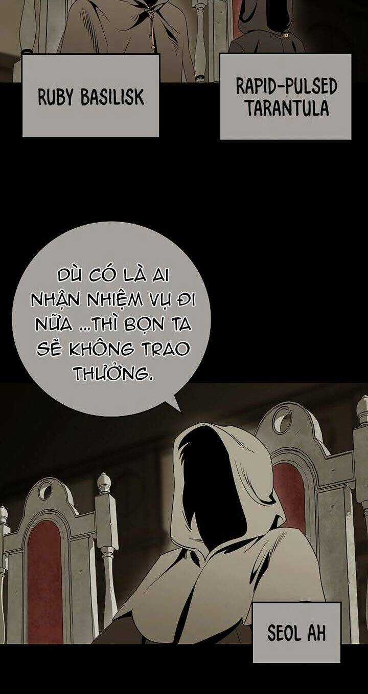 Cốt Binh Hồi Quy Chapter 204 trang 5