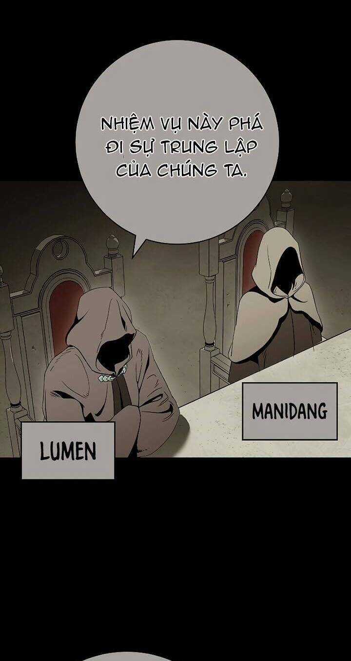 Cốt Binh Hồi Quy Chapter 204 trang 6