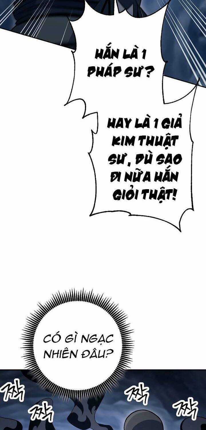 Cốt Binh Hồi Quy Chapter 204 trang 64