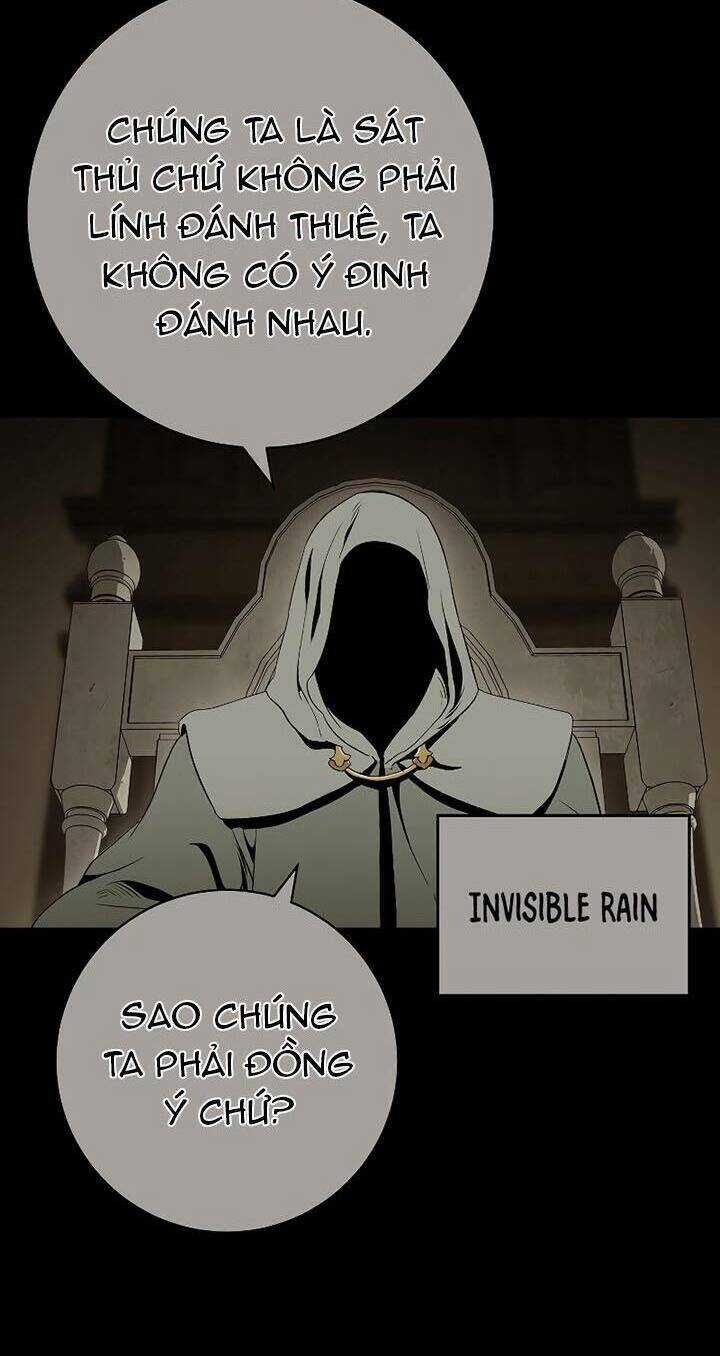 Cốt Binh Hồi Quy Chapter 204 trang 7