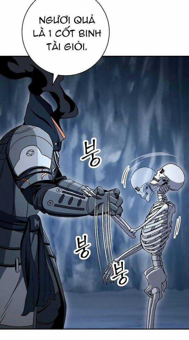 Cốt Binh Hồi Quy Chapter 204 trang 73